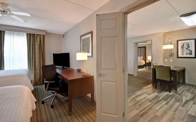 Homewood Suites by Hilton Philadelphia Great Valley