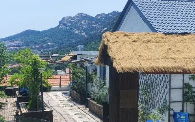 Yinju Xishan Hostel