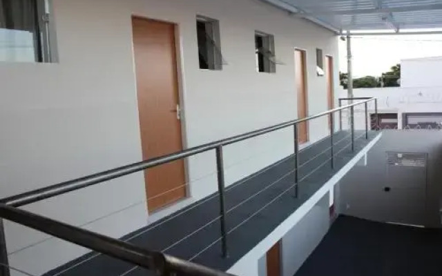 FlatsCidade