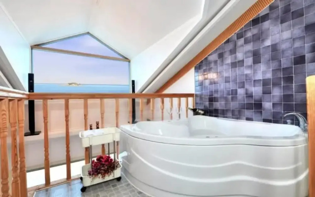 Ancient Sodam Pension