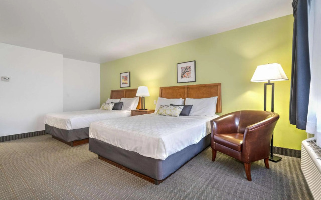 Hotel Le Victorin, Ascend Hotel Collection