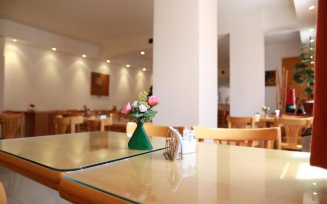 Hotel y Spa The Place