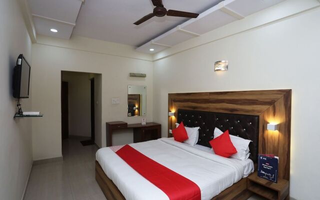 Oyo 30068 Hotel Kesar Palace