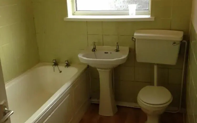 Ranmoor Lodge