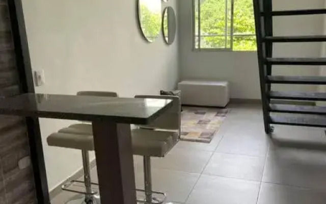 304A-APARTA ESTUDIO DUPLEX MINI EN Granada