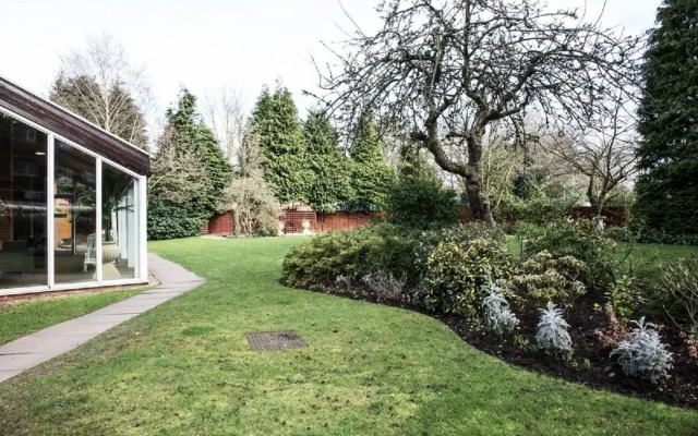 voco St. John's Solihull by IHG