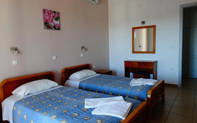 Paradiso Aparthotel