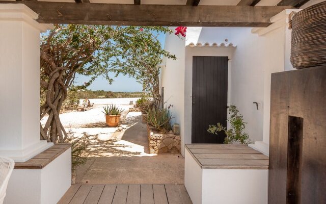 Villa Formentera