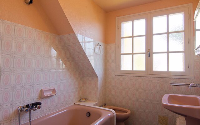 House Tal Mor Quiberon