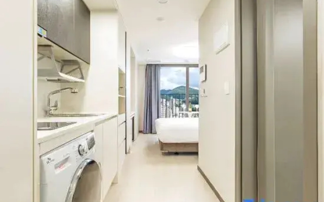 Stay More Residence Dongtan