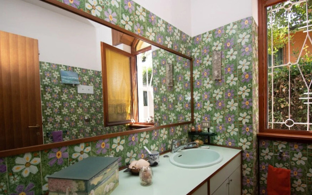 Villa Lydia in Padenghe sul Garda