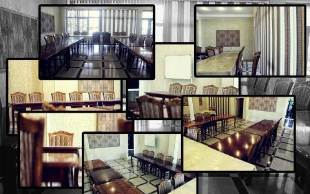 Salam Hotel