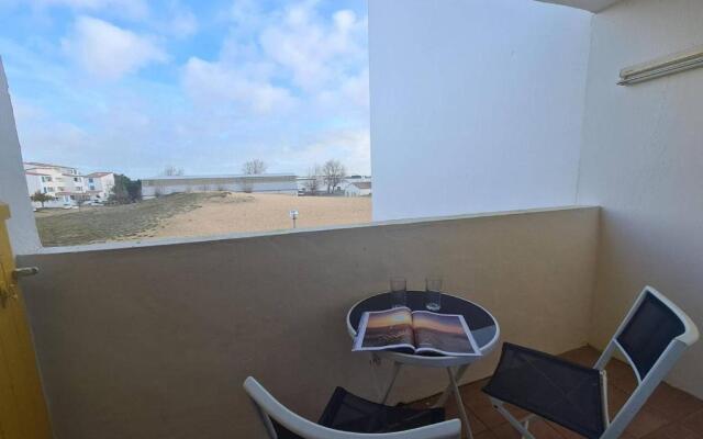 Appartement Saint-Hilaire-de-Riez, 3 pièces, 4 personnes - FR-1-224C-416