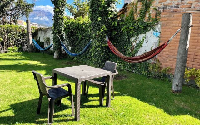 Hostal El Geranio