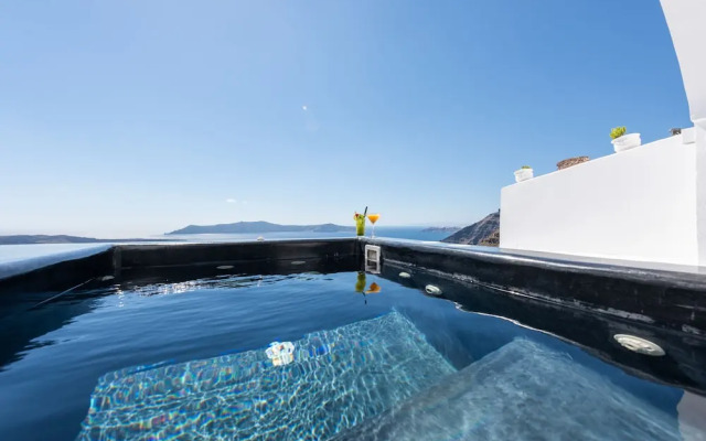 NK Cave House Villa