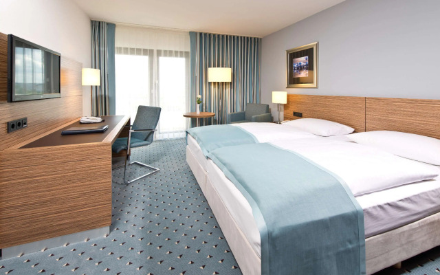 Maritim Hotel Darmstadt