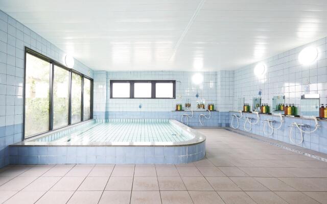 Hotel Station Kyoto Honkan