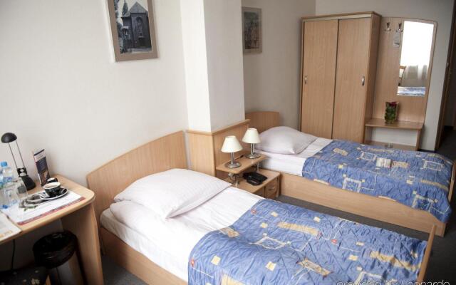 Hotel Diament Plaza Gliwice