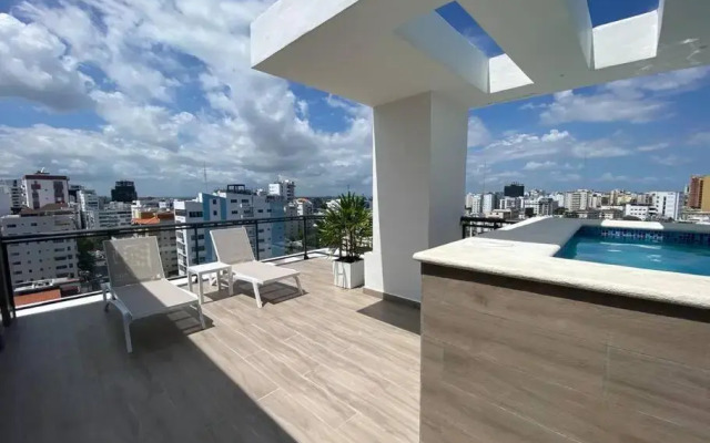 Cozy 2br*pool*wi-fi*DOWNTOWN*yellowkey