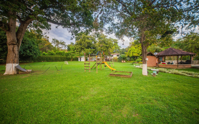 Hotel San Sebastian del Tonusco