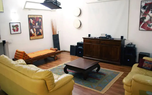 Villa Liberti Apartments