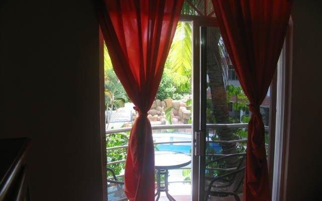Hotel y Suites Bugambilias