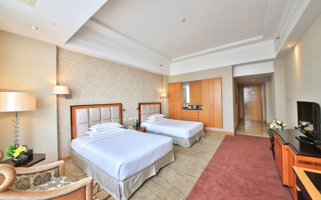 Xinhui Country Garden Phoenix Hotel