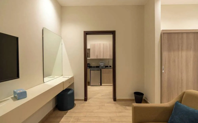 Sleep Inn Apart-hotel