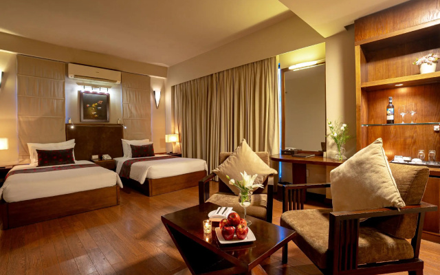 Asia Hotel Hue – Guest Rooms – Hue