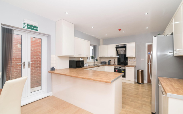 West Brom Premium Stay