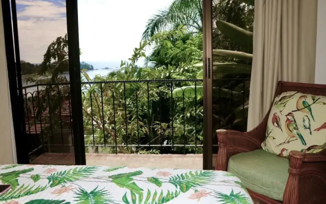 Villas Tekoa