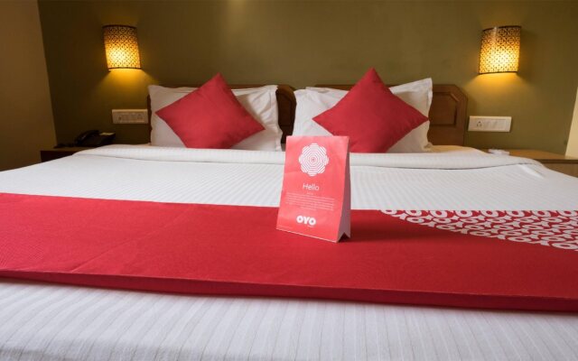 Sunkissed Premium By WSI,Calangute Beach