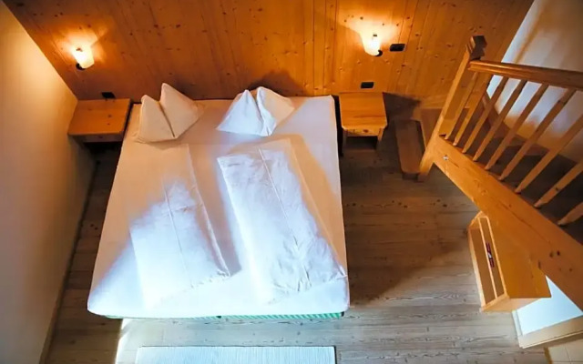 Ütia de Börz Mountain Lodge