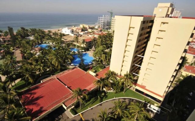 Ocean Breeze Hotel Mazatlan