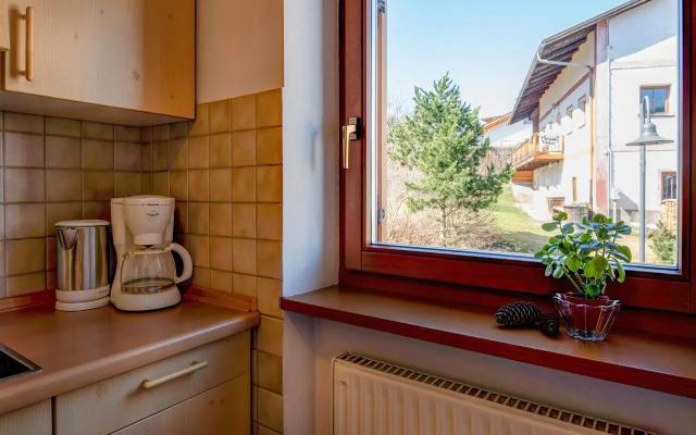 Apartment 5 - Zur Sonne