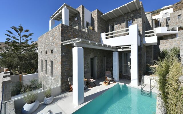 Pasithea Villa Mykonos