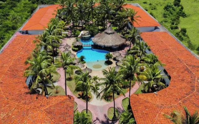 Sunsol Isla Caribe