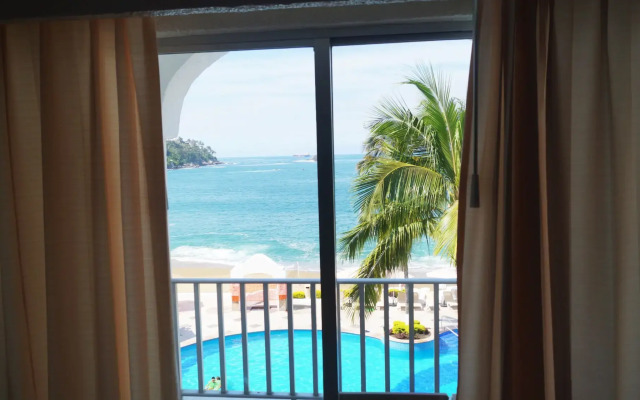 Tesoro Manzanillo All Inclusive