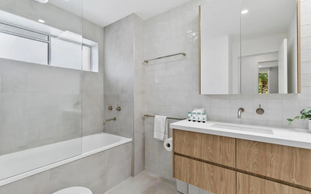 Noosa Hill Resort