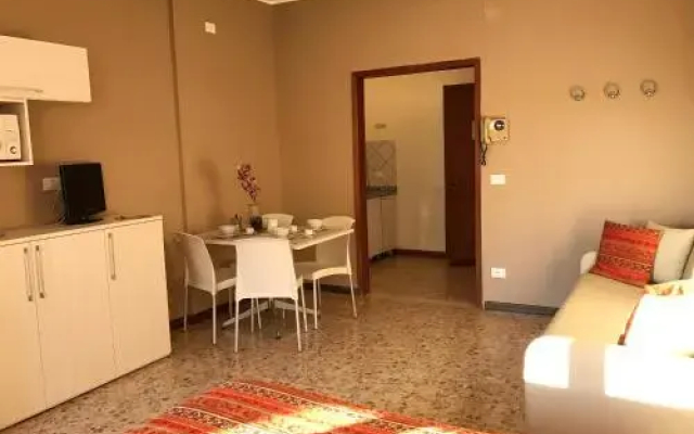 Residence Sabrina