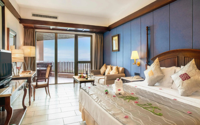 Timton Kangda Hotel Sanya