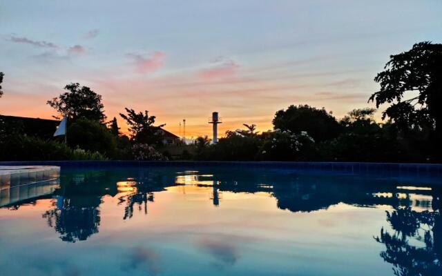 Grandview Cottages Resort