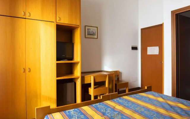 Albergo Sacro Monte Varese