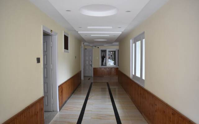 Hotel River View Naran