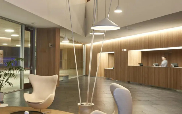 Отель Melia Palma Bay