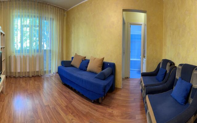 CityLiving Apartament Constanta