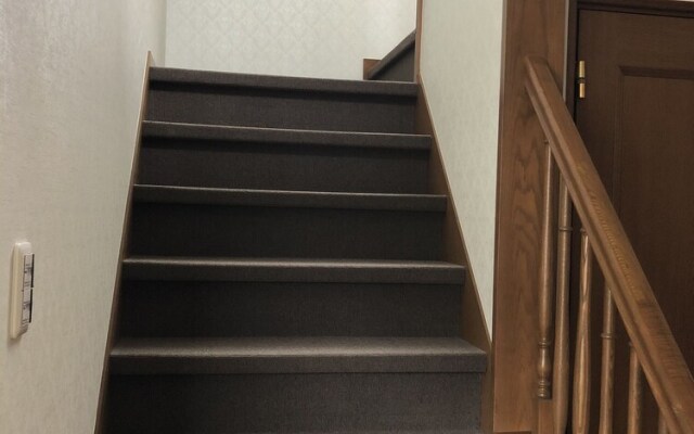 Fukunae House - Hostel
