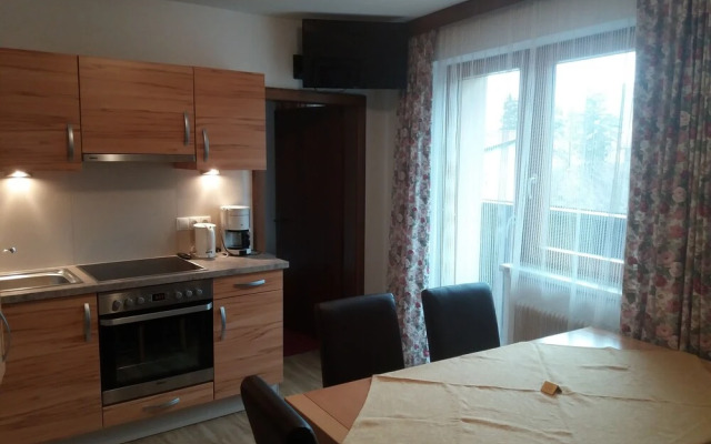 Sonnenhof Mieming Apartments & Zimmer