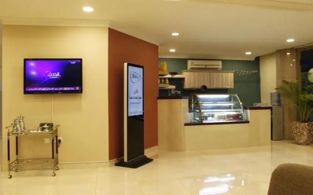 Blue Sands Plaza