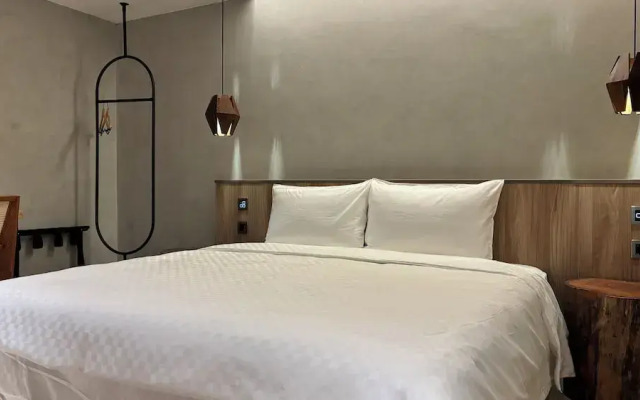 Hotel Initial-Tainan